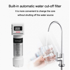 Ultrafiltration water purifier H3-Y01D